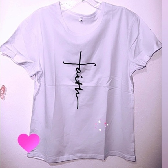 WOMEN'S V-Neck T-Shirt: A Stylish and Comfortable
White - Picture 3 of 5